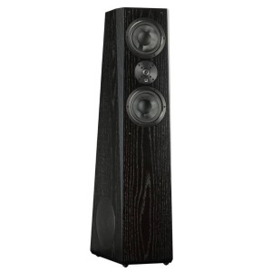 SVS Ultra Tower Black Oak