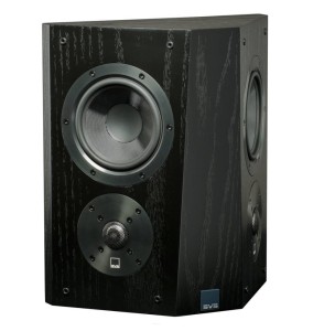 SVS Ultra Surround Black Oak