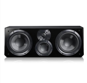 SVS Ultra Center Piano Gloss