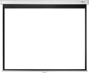 Optoma DS-3200PMG+ Ekran manualny 234 x 187.5 [cm] 4:3