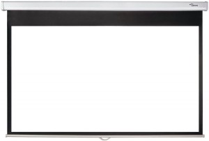 Optoma DS-9092PWC Ekran manualny 203 x 11,45 [cm] 16:9