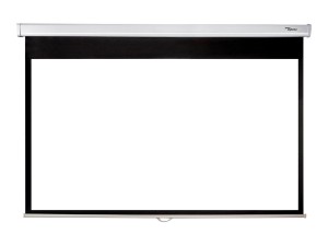 Optoma DS-1109PMG+ Ekran manualny 234 x 146,3 [cm] 16:10