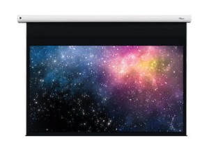 Optoma DE-9120EGA Ekran rozwijany elektrycznie 265,6 x 149,4 [cm] 16:9