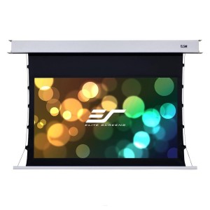 Elite Screens ETB110HW2-E8 Evanesce Tension B 110" 16:9 244×137 CineWhite