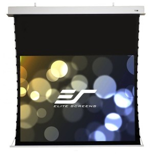 Elite Screens ITE120HW3-E20 Evanesce Tension 120" 16:9 266×149 CineWhite