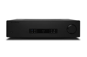 Wzmacniacz zintegrowany Cambridge Audio CXA81 Black Edition - Edycja limitowana!