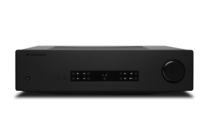 Wzmacniacz zintegrowany Cambridge Audio CXA61 Black Edition - Edycja limitowana!