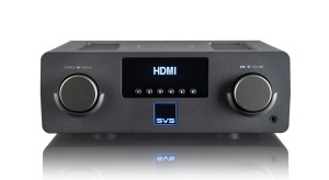 Wzmacniacz sieciowy SVS PRIME WIRELESS PRO SOUNDBASE