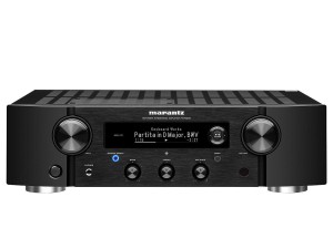 Wzmacniacz zintegrowany Marantz PM7000N Czarny