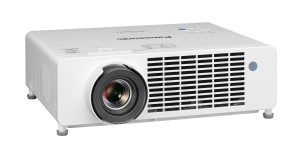 Projektor Panasonic PT-LRW35