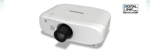 Projektor Panasonic PT-EW730Z