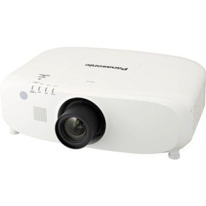 Projektor Panasonic PT-EZ770ZE