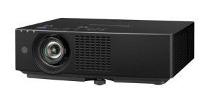 Projektor Panasonic PT-VMZ61BEJ