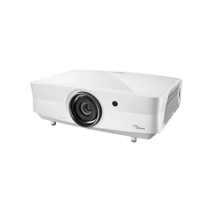 Projektor Laserowy Optoma UHZ65LV DLP 4K