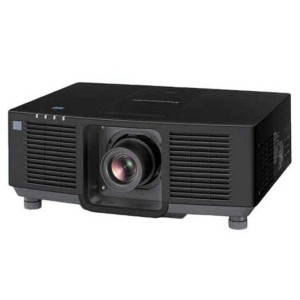 Projektor Panasonic PT-MZ780BEJ