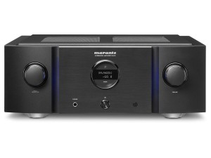 Wzmacniacz zintegrowany Marantz PM10 Black