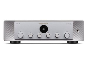Wzmacniacz zintegrowany Marantz Model 30 Silver