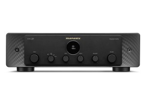 Wzmacniacz zintegrowany Marantz Model 30 Black