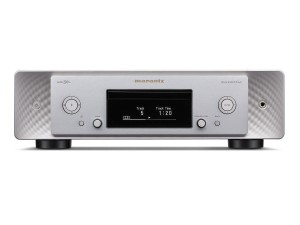 Odtwarzacz Super Audio CD Marantz SACD 30n Silver