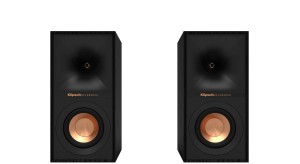 Kolumny podstawkowe Klipsch R-40M
