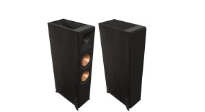 Klipsch RP-8060FA II Ebony