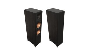 Klipsch RP-8000F II Ebony