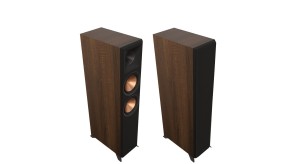 Klipsch RP-6000F II Walnut