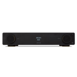 Wzmacniacz zintegrowany Arcam A25 Radia