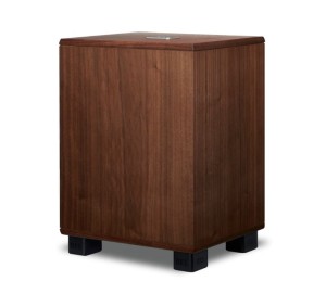 Subwoofer aktywny Rel Classic 98