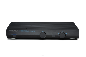 Wzmacniacz zintegrowany Musical Fidelity A1