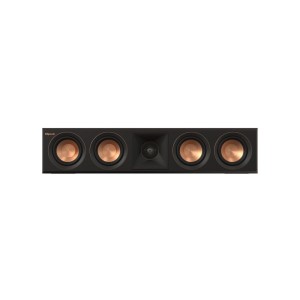 Klipsch RP-404C II Walnut