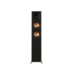 Klipsch RP-5000F II Walnut