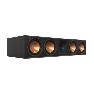 Klipsch RP-504C II Ebony