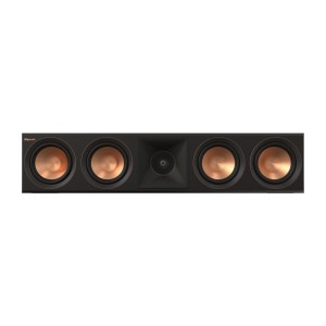 Klipsch RP-504C II Walnut