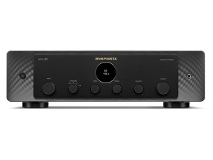 Wzmacniacz zintegrowany Marantz Model 50 czany