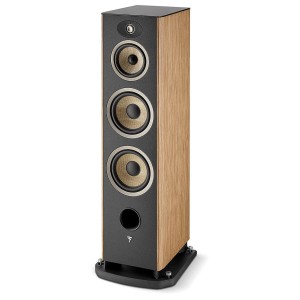 Kolumna podłogowa Focal ARIA EVO X N°4 PRIME WALNUT