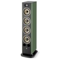 Focal Aria Evo X No 3 Moss Green High Gloss 1.jpg