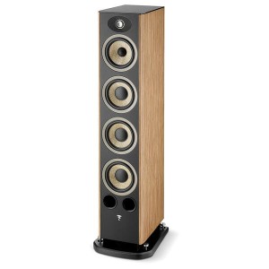 Kolumna głośnikowa Focal ARIA EVO X N°3 PRIME WALNUT