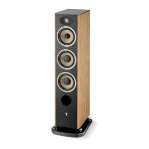 Kolumna głośnikowa Focal ARIA EVO X N°2 PRIME WALNUT