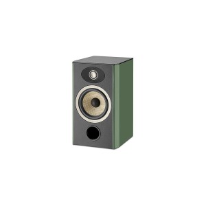 Kolumna głośnikowa Focal ARIA EVO X N°1 GREEN MOSS HIGH GLOSS 