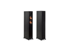 Klipsch RP-5000F II black