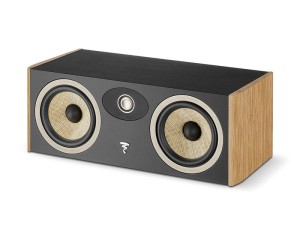 Kolumna głośnikowa centralna Focal ARIA EVO X CENTER PRIME WALNUT