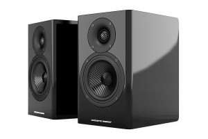 Kolumny podstawkowe Acoustic Energy AE500 Piano Gloss Black