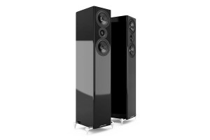 Kolumny podłogowe Acoustic AE509 Energy Piano Gloss Black