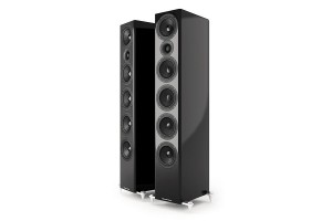 Kolumny podłogowe Acoustic Energy AE520 Piano Gloss Black