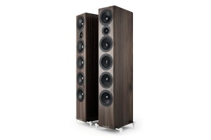 Kolumny podłogowe Acoustic Energy AE520 American Walnut