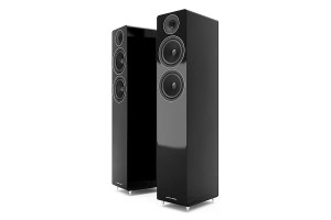 Kolumny podłogowe Acoustic Energy AE309 Piano Gloss Black
