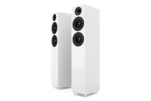 Kolumny podłogowe Acoustic Energy AE309 Piano Gloss White