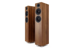 Kolumny podłogowe Acoustic Energy AE309 American Walnut
