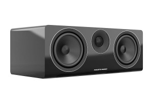 Kolumna Centralna Acoustic Energy AE307 Piano Gloss Black